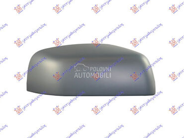 POKLOPAC RETROVIZORA PM 2011- za Land Rover Range Rover od 2002. do 2012. god.