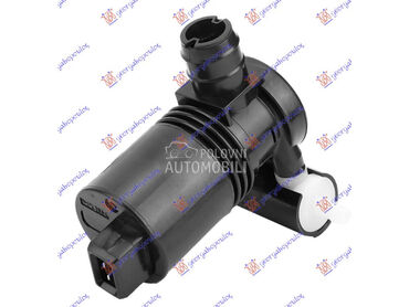 MOTOR POSUDE BRISACA (KOCKASTI za Nissan Primera od 2002. do 2008. god.