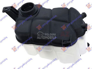 POSUDA ZA ANTIFRIZ (2.2L DIZEL za Volvo XC70 od 2007. do 2013. god.