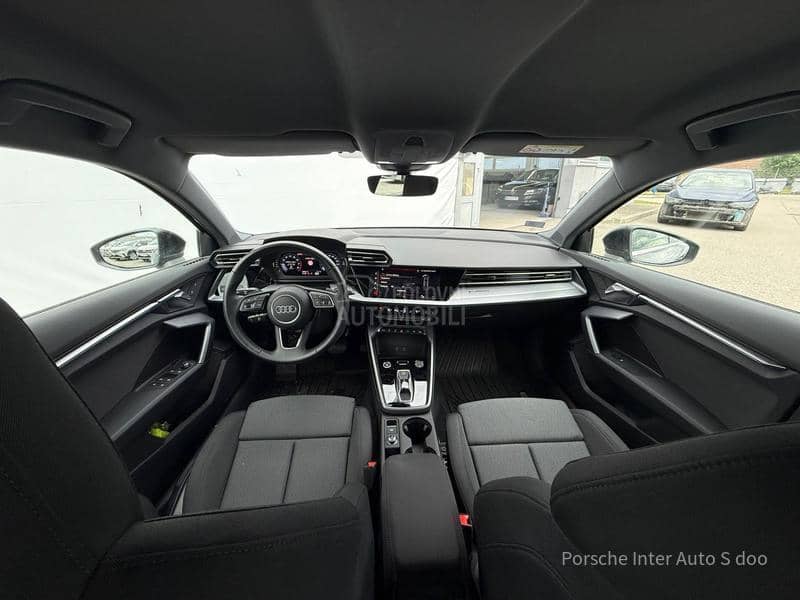 Audi A3 PI  advanced