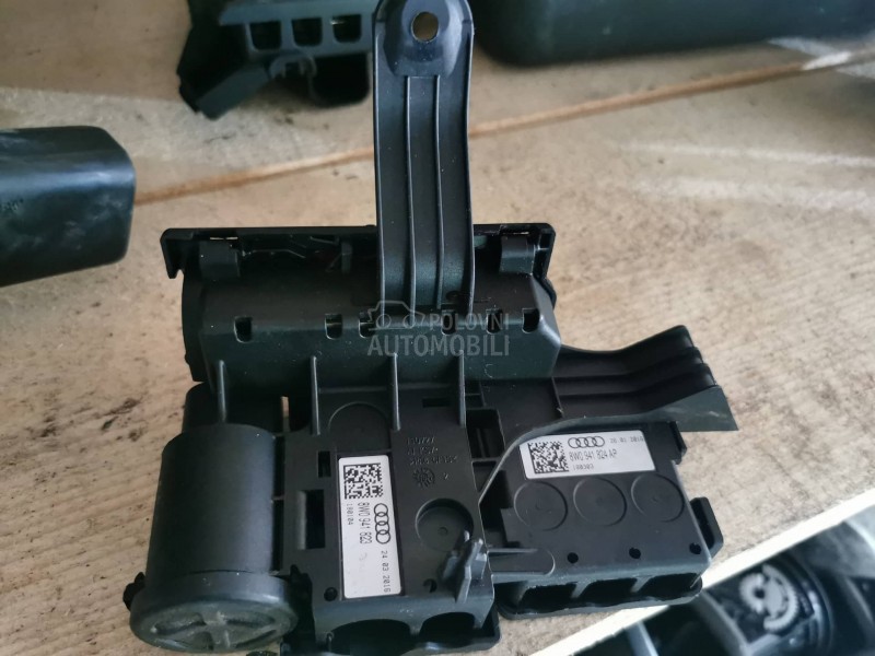 kutija osigurača b9