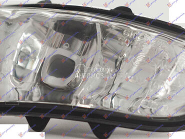 MIGAVAC U RETROVIZORU 2007- za Volvo C30 od 2010. do 2025. god.