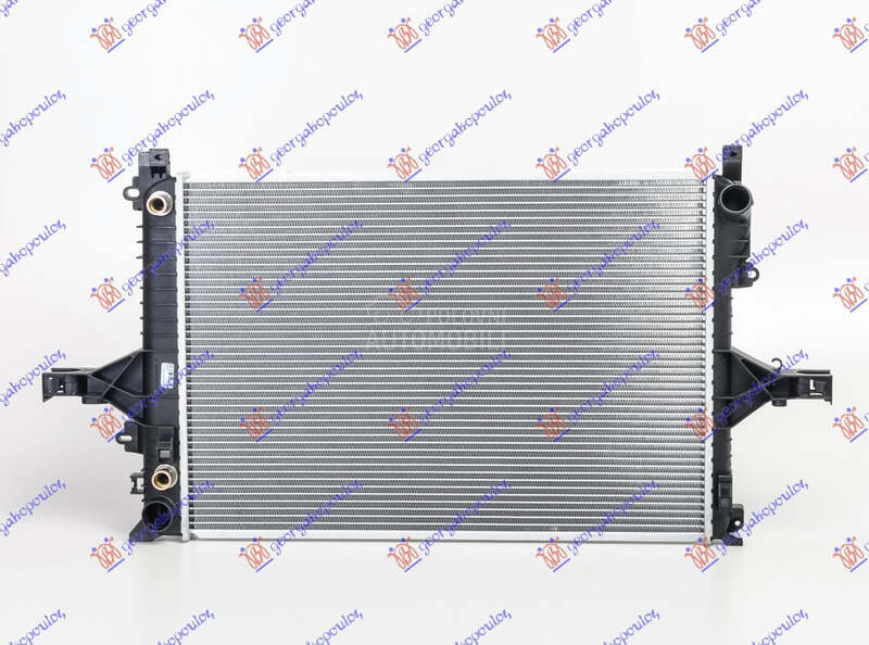 HLADNJAK MOTORA 2.0/3.0 BENZIN