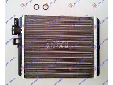 GREJAC KABINE (235x215x40) za Volvo V70 od 2000. do 2007. god.