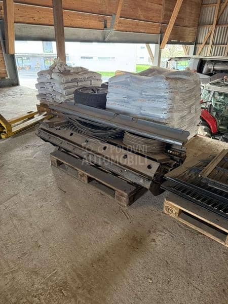 Massey Ferguson 7280 AL CENTORA