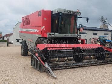 Massey Ferguson 7280 AL CENTORA