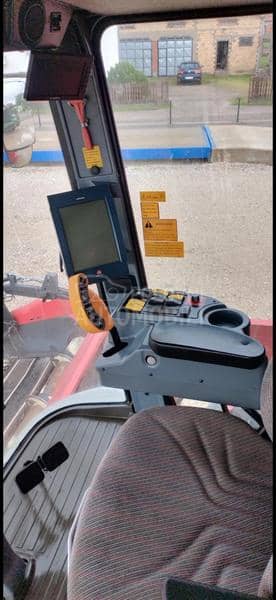 Massey Ferguson 7280 AL CENTORA