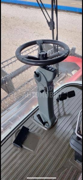 Massey Ferguson 7280 AL CENTORA