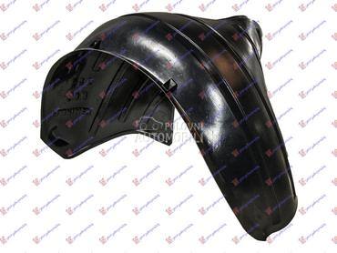 ZADNJE POTKRILO za Ford Escort od 1993. do 1995. god.