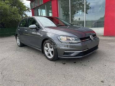 Volkswagen Golf 7 2.0TDI 4Motion  2018