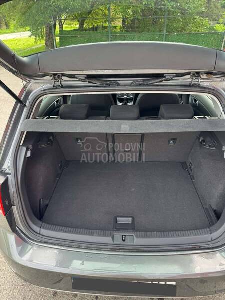Volkswagen Golf 7 2.0TDI 4Motion  2018