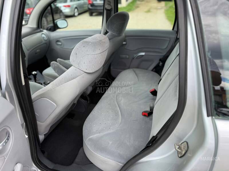Citroen C3 1.4HDI D0BAR