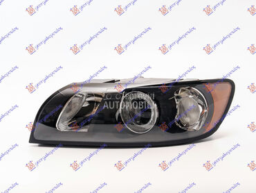 FAR CRNI (DEPO) za Volvo V50 od 2004. do 2007. god.