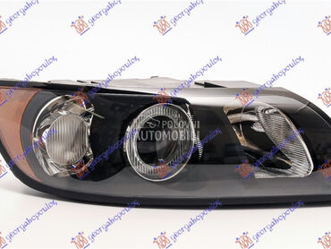 FAR CRNI (TYC) za Volvo V50 od 2004. do 2007. god.