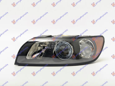 FAR XENON CRNI (SA MOTOROM) (D za Volvo V50 od 2004. do 2007. god.