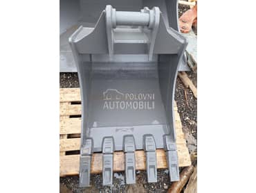 Balavto iskopna kašika 800 mm