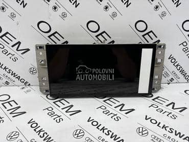 Ekran Multimedija bez Unit-a za Audi Q3