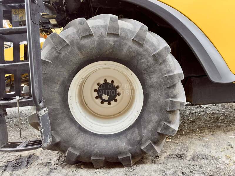 New Holland cx 8090