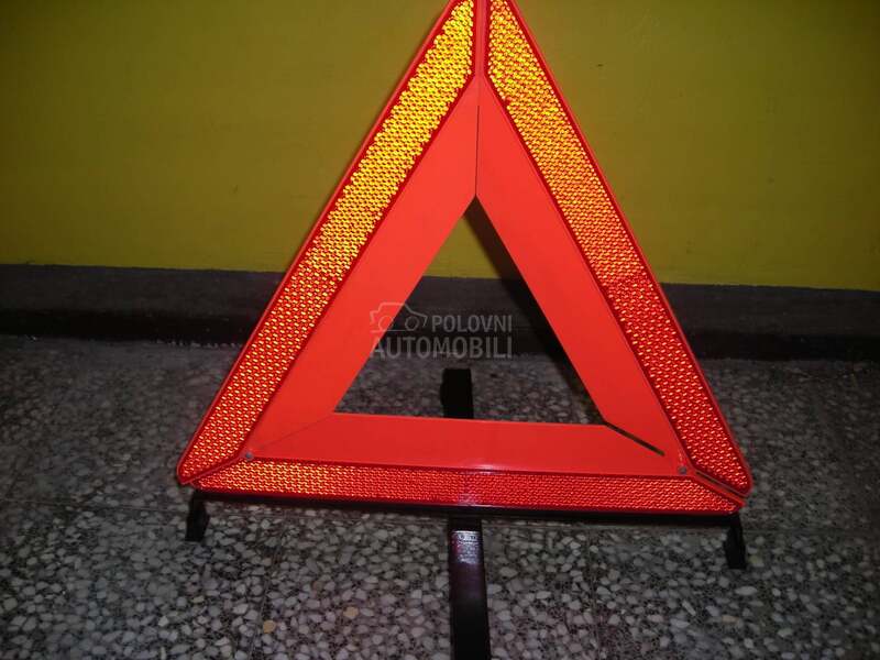 Sigurnosni trougao