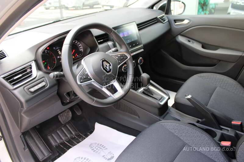 Renault Clio 1.0 tCe Intens