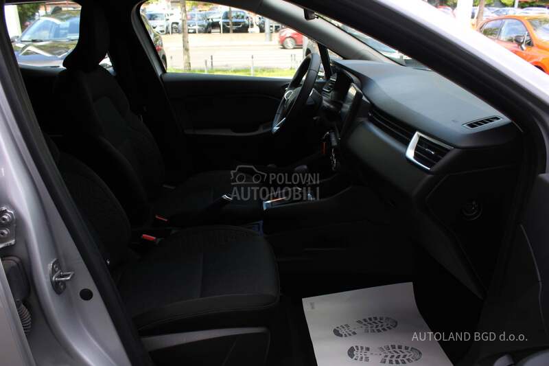 Renault Clio 1.0 tCe Intens