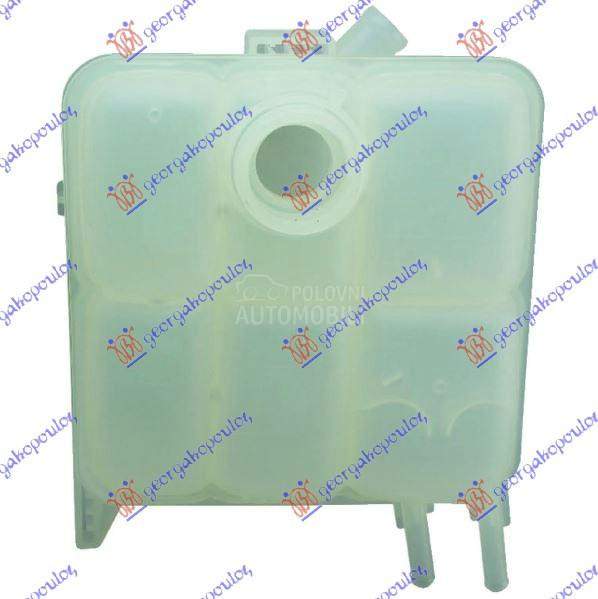 POSUDA ZA ANTIFRIZ (2.4cc/2.5