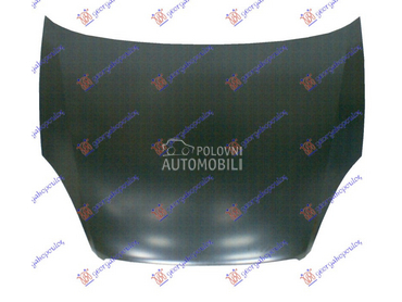 HAUBA za Fiat Linea od 2013. do 2015. god.