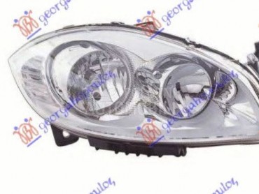 FAR ELEKTRICNI (TURSKA) za Fiat Linea od 2013. do 2015. god.