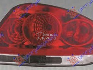 STOP LAMPA (O) za Fiat Linea od 2013. do 2015. god.