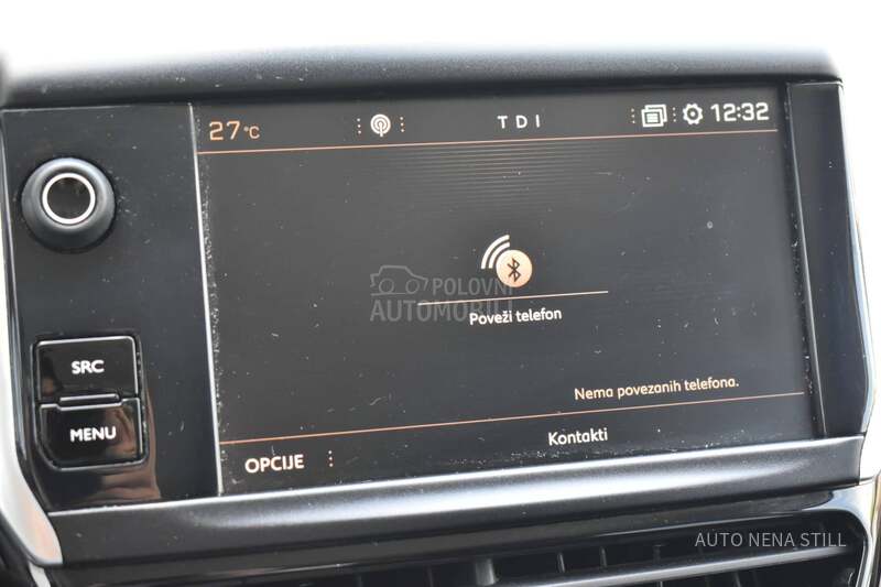 Peugeot 2008 1.2 Style AT