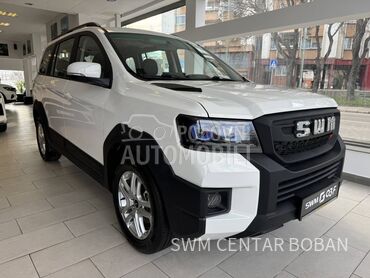 SWM G03F N1 TERETNO 2 sedista