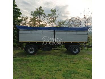 Fliegl 180