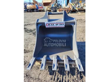 Balavto izkopna žlica 1100 mm S60