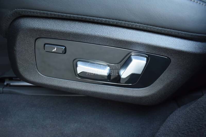 BMW X7 40d xDrive M Paket