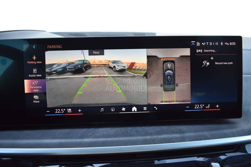 BMW X7 40d xDrive M Paket