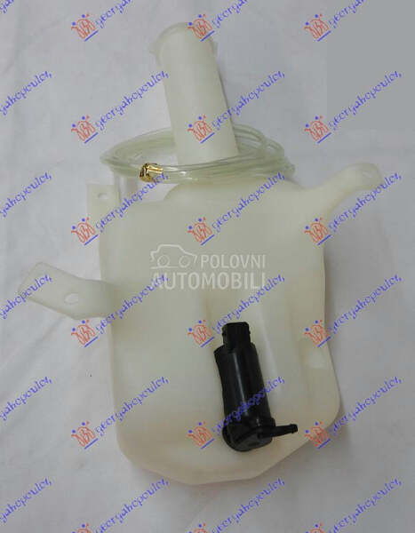 POSUDA ZA TECNOST BRISACA (SA