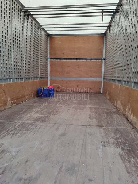 MAN TGL 8.180 4X2 BB