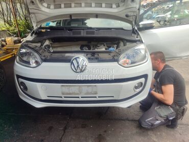 Branik,far,krilo,hauba za Volkswagen up!