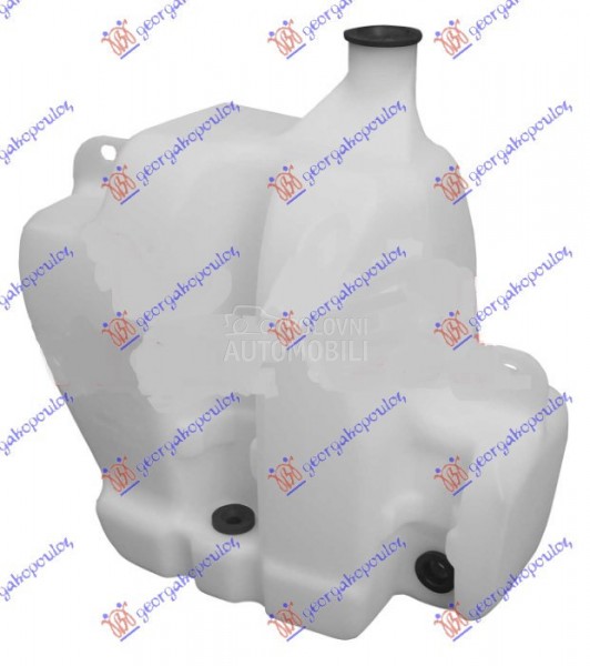 POSUDA ZA TECNOST BRISACA (SA