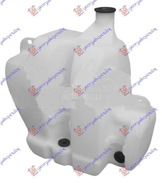 POSUDA ZA TECNOST BRISACA (SA