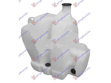 POSUDA ZA TECNOST BRISACA (SA za Peugeot Expert od 2004. do 2007. god.
