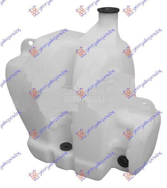 POSUDA ZA TECNOST BRISACA (SA