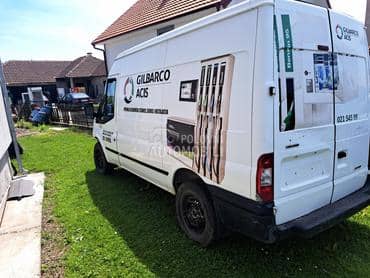 ford tranzit T300 T330 delovi