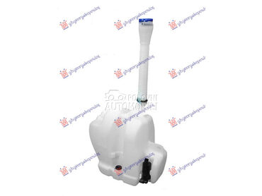 POSUDA ZA TECNOST BRISACA (SA za Citroen Jumpy od 2004. do 2007. god.