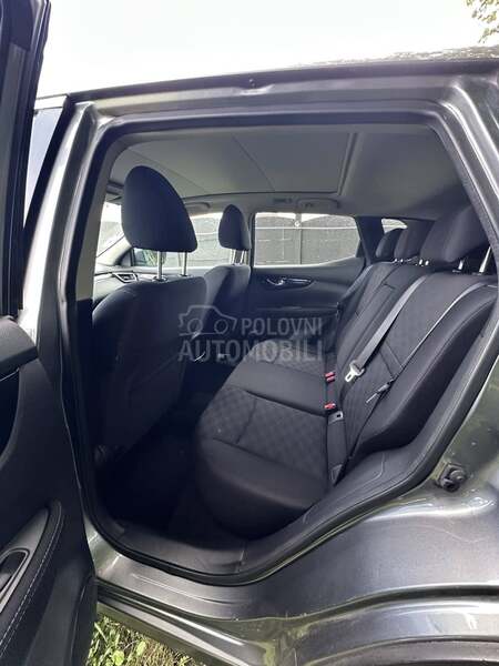 Nissan Qashqai 1.6 dci