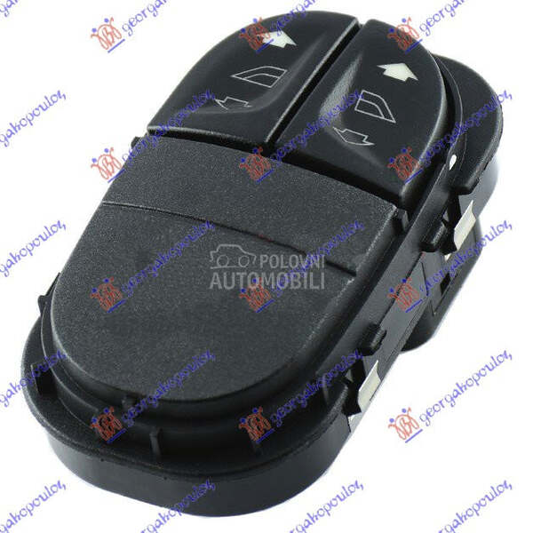 PREKIDAC U PREDNJIM VRATIMA (2