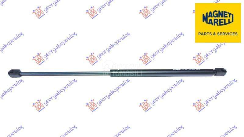 AMORTIZER GEPEK VRATA KARAVAN