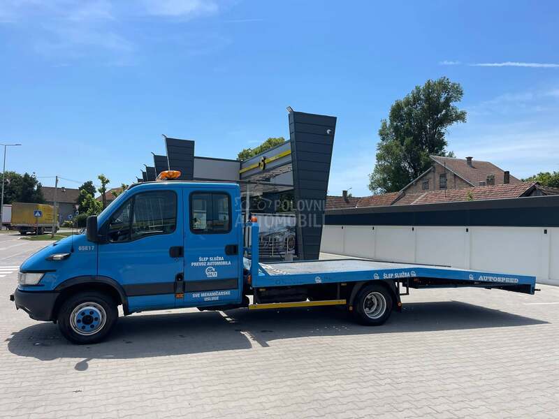 Iveco Daily