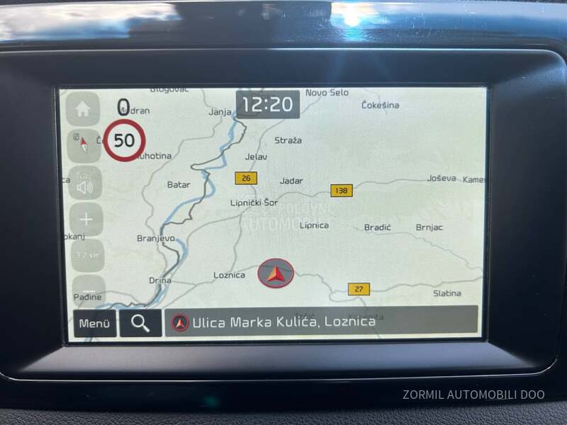 Kia Niro 1.6 Hibrid