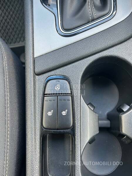 Kia Niro 1.6 Hibrid
